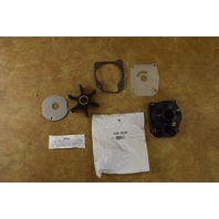New Sierra Water Pump Repair Kit 18-3389 436957