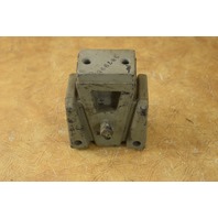 1976-1981 New Johnson Evinrude Lower Mount Bracket  387998  85 90 100 115 140 150 175 200 235 HP