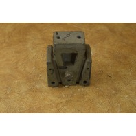 1976-1981 New Johnson Evinrude Lower Mount Bracket  387998  85 90 100 115 140 150 175 200 235 HP