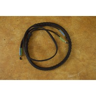 NEW OMC Johnson Evinrude Electric Shift Cable 378535