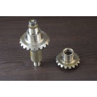 New Old Stock! 1979-1985 Johnson Evinrude Gear Set 982244 21:18