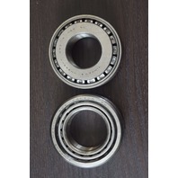 New Old Stock! 1979-1985 Johnson Evinrude Gear Set 982244 21:18