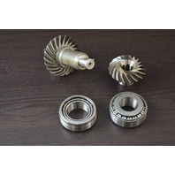 New Old Stock! 1979-1985 Johnson Evinrude Gear Set 982244 21:18