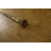 New Johnson Evinrude OMC Starter Gear and Shaft 377273
