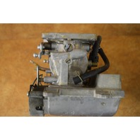 REFURBISHED! 1974-1979 Yamaha Mariner Carburetor Set w/Air Silencer 55 HP
