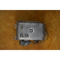 REFURBISHED! 1974-1979 Yamaha Mariner Carburetor Set w/Air Silencer 55 HP