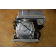 REFURBISHED! 1974-1979 Yamaha Mariner Carburetor Set w/Air Silencer 55 HP