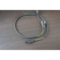 New Old Stock! 1992-1995 Johnson Evinrude Switch & Cable 584666 150 175 HP V6