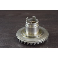 New Johnson Evinrude Forward Gear & Bearing Assy  1971-1972 50 HP 383978 0383978