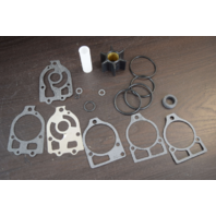 NEW! Napa Water Pump Repair Kit 18-3217 replaces Mercury 96148A5 105 JET-200 HP