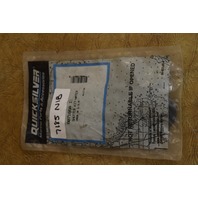 New OMC Johnson Evinrude Shutter Kit 807166A1