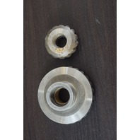 NOS! 2004-2012 & UP Evinrude Forward & Pinion Gear 5004938 150 175 200 225 HP