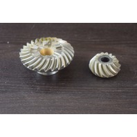 NOS! 2004-2012 & UP Evinrude Forward & Pinion Gear 5004938 150 175 200 225 HP
