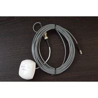 Galaxy SRA-25 Ultra Low-Profile Satellite Radio Antenna 2-Way Mounting System