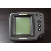 NEW! Humminbird Wide Optic High Performance Fishfinder