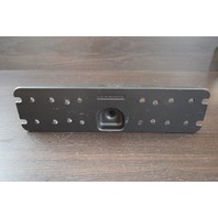 NEW! Ram Base RAM-D-111BU 11" x 3 " W/ 2-14" Ball