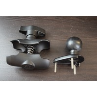 NEW! Ram Base RAM-D-103-RN2U