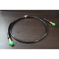 NEW OLD STOCK! SeaStar Teleflex Single Hydraulic Steering Hose HO5106 HO-5106 2 x6'