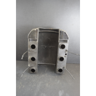 Johnson Evinrude 1997 - 1998 Air Silencer V6 150 175 HP READY TO INSTALL