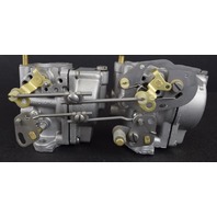 REBUILT! 1979 Johnson Evinrude Carburetor Set 389291 389292 C# 323832 50 55 HP