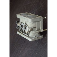 5643A3 WH-1 WH-1-1 Mercury 1976-1986 Top Carburetor 175 HP REBUILT