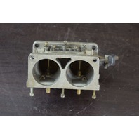 5643A3 WH-1 WH-1-1 Mercury 1976-1986 Top Carburetor 175 HP REBUILT