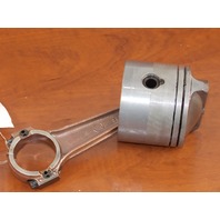 1974-1978 Johnson Evinrude .030 OS Piston & Connecting Rod 388315 85 115 140 HP