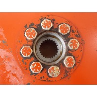 2494A30 2494A37 Mercury 1973-85 Flywheel 85 90 115 140 + HP 92T