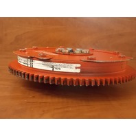 2494A30 2494A37 Mercury 1973-85 Flywheel 85 90 115 140 + HP 92T