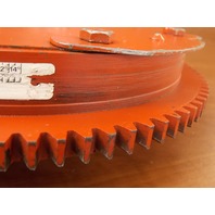 2494A30 2494A37 Mercury 1973-85 Flywheel 85 90 115 140 + HP 92T