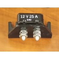Force & Chrysler Circuit Breaker F91460-2 F510640 F510460 1974-1994 9.9-140 HP