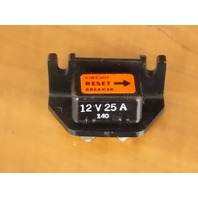 Force & Chrysler Circuit Breaker F91460-2 F510640 F510460 1974-1994 9.9-140 HP