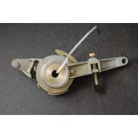 Johnson Evinrude 1981 - 1984 1985 1986 Spark Advance & Throttle Assembly 90 - 140