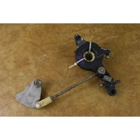 Johnson Evinrude Spark Advance Lever & Cam 316031 315777 316032 1971 50 HP