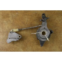 Johnson Evinrude Spark Advance Lever & Cam 316031 315777 316032 1971 50 HP