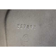 333309 Johnson Evinrude 1983-1990 Standard Exhaust Housing 35 40 45 50 55 + HP