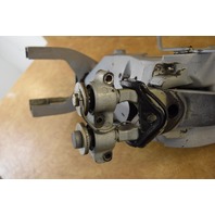 326195 329884 Johnson Evinrude 1983-1993 Swivel Bracket 45 55 HP COMMERCIAL