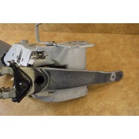 326195 329884 Johnson Evinrude 1983-1993 Swivel Bracket 45 55 HP COMMERCIAL