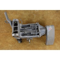 326195 329884 Johnson Evinrude 1983-1993 Swivel Bracket 45 55 HP COMMERCIAL
