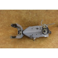 326195 329884 Johnson Evinrude 1983-1993 Swivel Bracket 45 55 HP COMMERCIAL