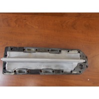 828343T3 Mercury 1998-05 Exhaust Divider Plate 115 135 140 150 175 200 HP