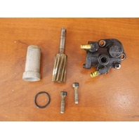 Mercury Oil Injection Pump & Gear 812690 1 19277 1989-1997 30 40 45 50 55 60 HP