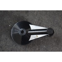 New Old Stock! 1972-1977 Mercury Quicksilver Strainer Cap 64194A1 7.5 9.8 20 HP