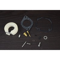 NEW! 1978 & 1980 Mercury Quicksilver Carburetor Kit  94500M 40 HP 2 cylinder