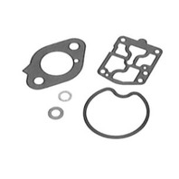 NEW! 1987-97 Mercury Quicksilver Carburetor Gasket Kit 1395-9651 30 JET 40 45 HP