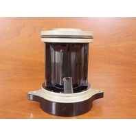 New SEI Mercury Bearing Carrier 97-205-06K Replaces 12596A2 1987-2010 50-125 HP