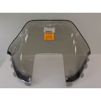 NOS Polaris Sno-Stuff Replacement Smoke Screen Windshield w/ graphics 450-234-03