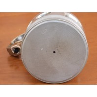 Johnson Evinrude Piston & Connecting Rod Standard 1971-1972 60 65 HP 384683