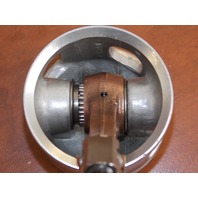 Johnson Evinrude Piston & Connecting Rod Standard 1971-1972 60 65 HP 384683