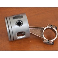Johnson Evinrude Piston & Connecting Rod Standard 1971-1972 60 65 HP 384683